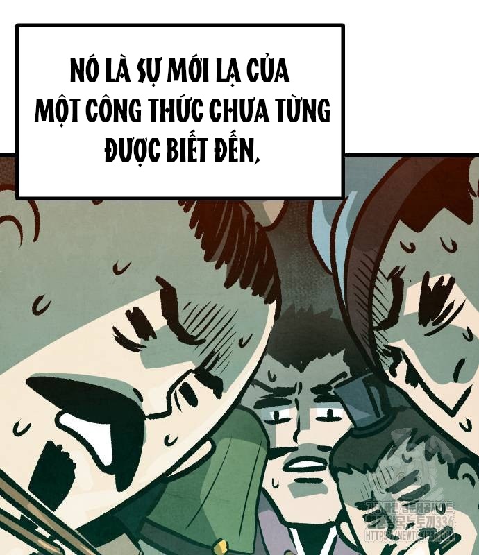 Chinh Phục Võ Lâm Chỉ Với Một Tô Mỳ Chapter 15 - Trang 2