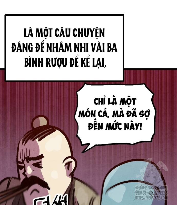 Chinh Phục Võ Lâm Chỉ Với Một Tô Mỳ Chapter 15 - Trang 2