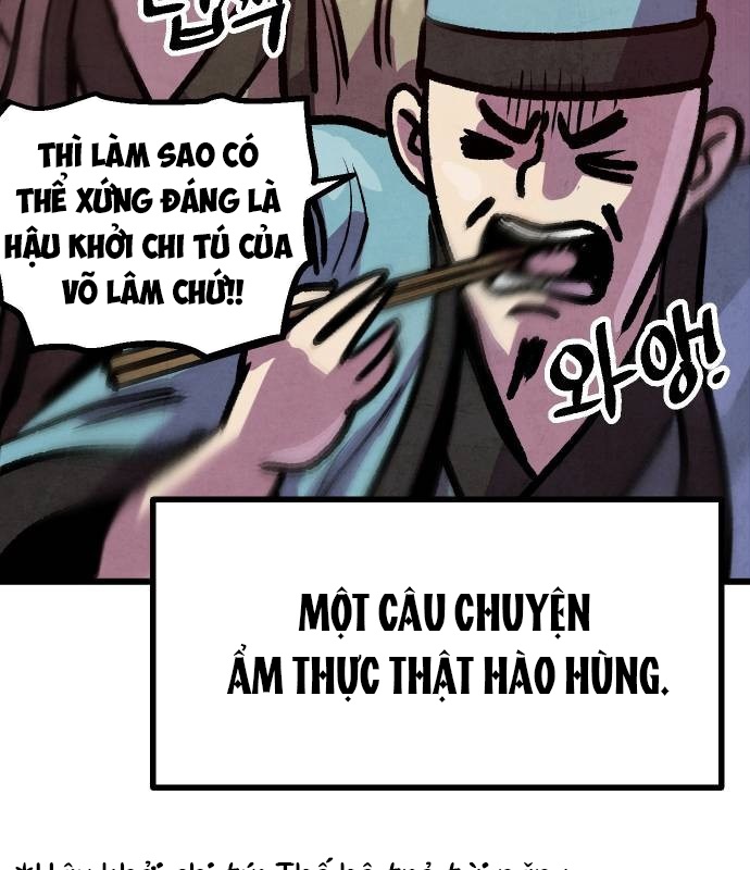 Chinh Phục Võ Lâm Chỉ Với Một Tô Mỳ Chapter 15 - Trang 2