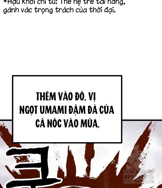 Chinh Phục Võ Lâm Chỉ Với Một Tô Mỳ Chapter 15 - Trang 2