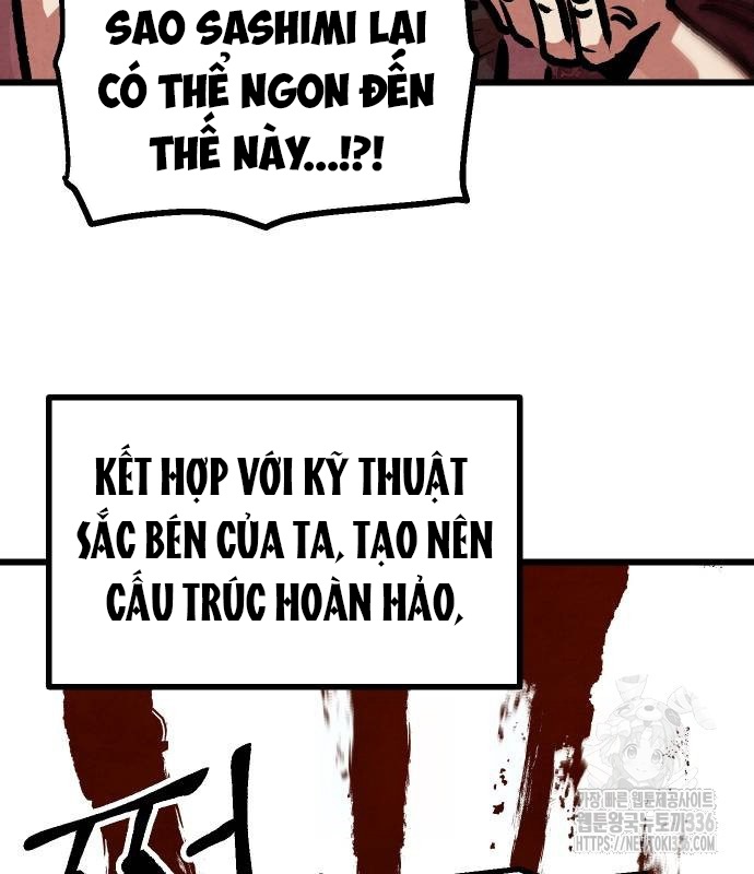 Chinh Phục Võ Lâm Chỉ Với Một Tô Mỳ Chapter 15 - Trang 2