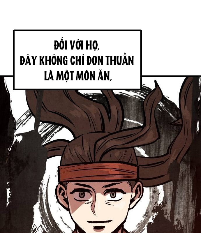 Chinh Phục Võ Lâm Chỉ Với Một Tô Mỳ Chapter 15 - Trang 2