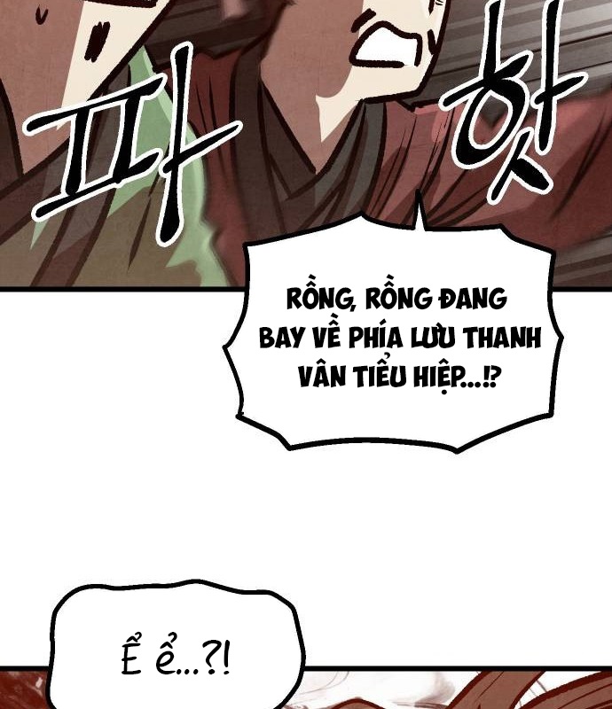 Chinh Phục Võ Lâm Chỉ Với Một Tô Mỳ Chapter 15 - Trang 2