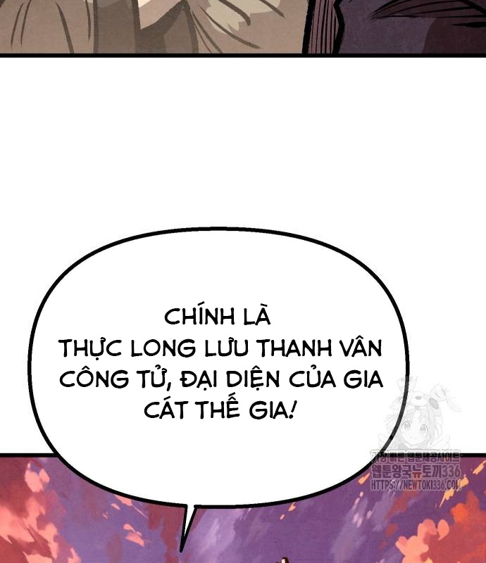 Chinh Phục Võ Lâm Chỉ Với Một Tô Mỳ Chapter 15 - Trang 2