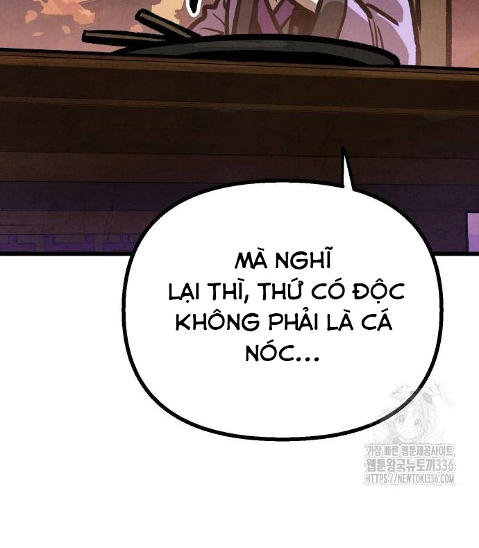 Chinh Phục Võ Lâm Chỉ Với Một Tô Mỳ Chapter 15 - Trang 2