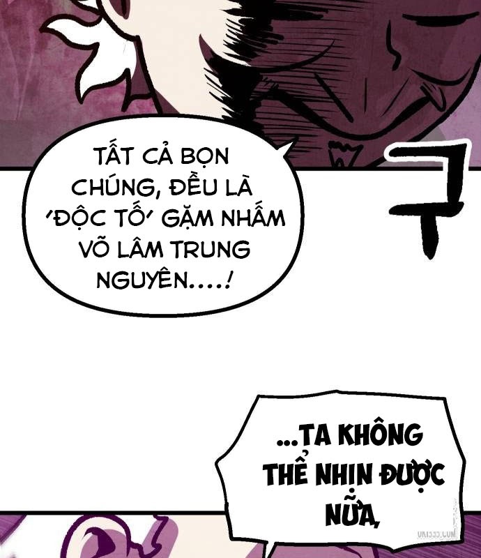 Chinh Phục Võ Lâm Chỉ Với Một Tô Mỳ Chapter 14 - Trang 2