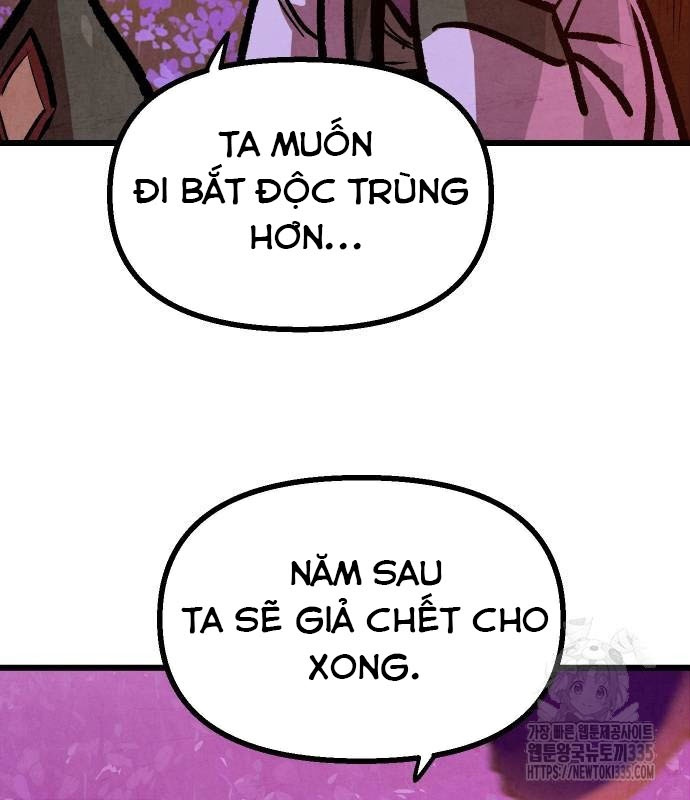 Chinh Phục Võ Lâm Chỉ Với Một Tô Mỳ Chapter 14 - Trang 2