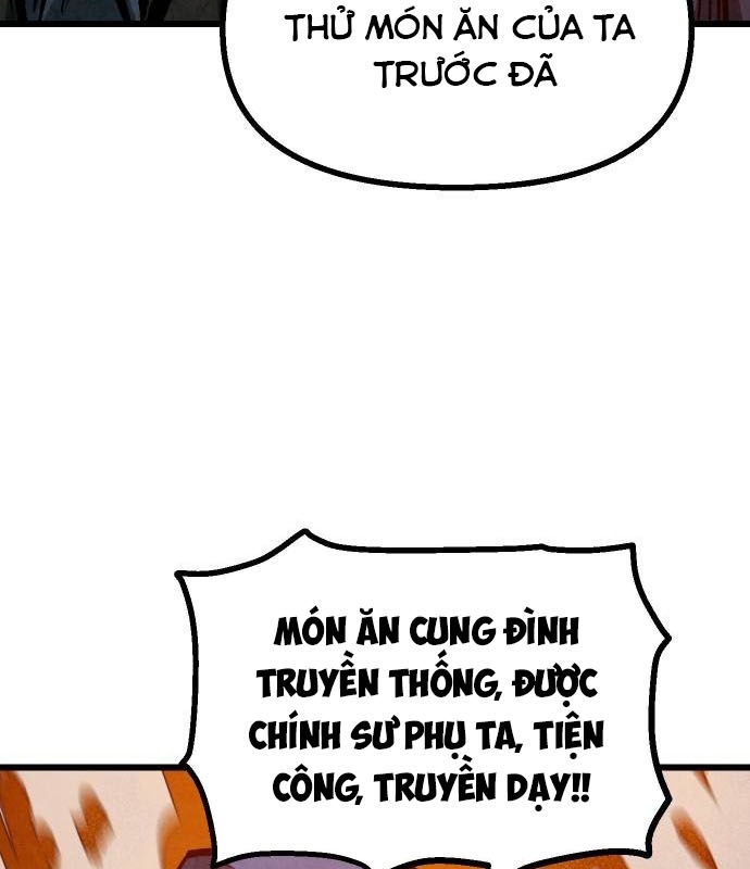 Chinh Phục Võ Lâm Chỉ Với Một Tô Mỳ Chapter 14 - Trang 2