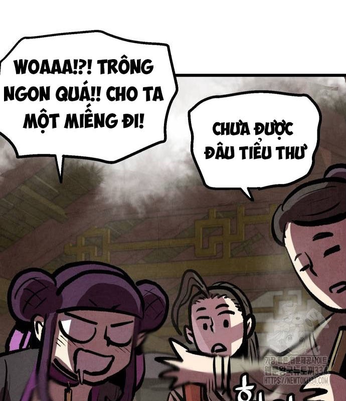 Chinh Phục Võ Lâm Chỉ Với Một Tô Mỳ Chapter 13 - Trang 2