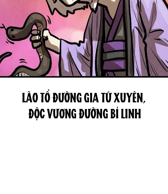 Chinh Phục Võ Lâm Chỉ Với Một Tô Mỳ Chapter 11 - Trang 2