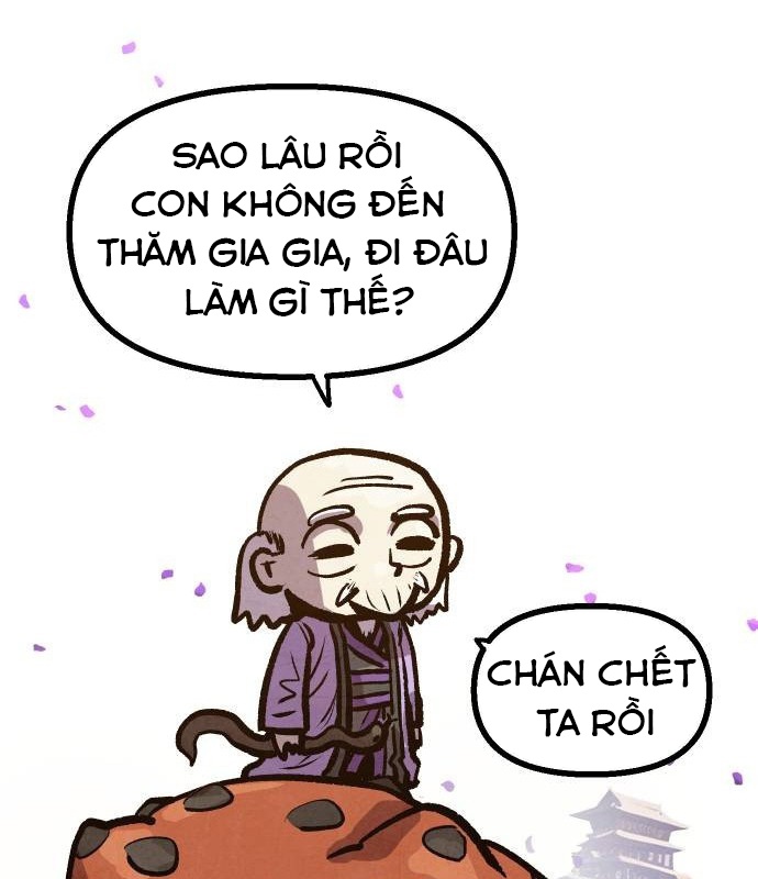 Chinh Phục Võ Lâm Chỉ Với Một Tô Mỳ Chapter 11 - Trang 2