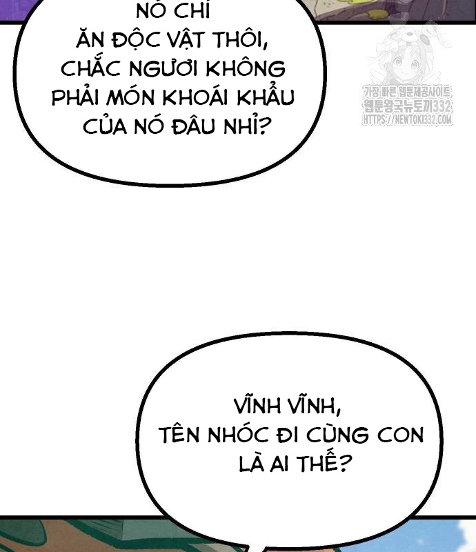 Chinh Phục Võ Lâm Chỉ Với Một Tô Mỳ Chapter 11 - Trang 2