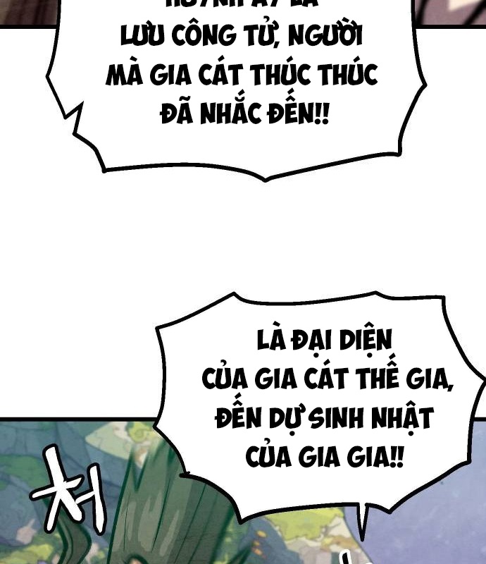 Chinh Phục Võ Lâm Chỉ Với Một Tô Mỳ Chapter 11 - Trang 2