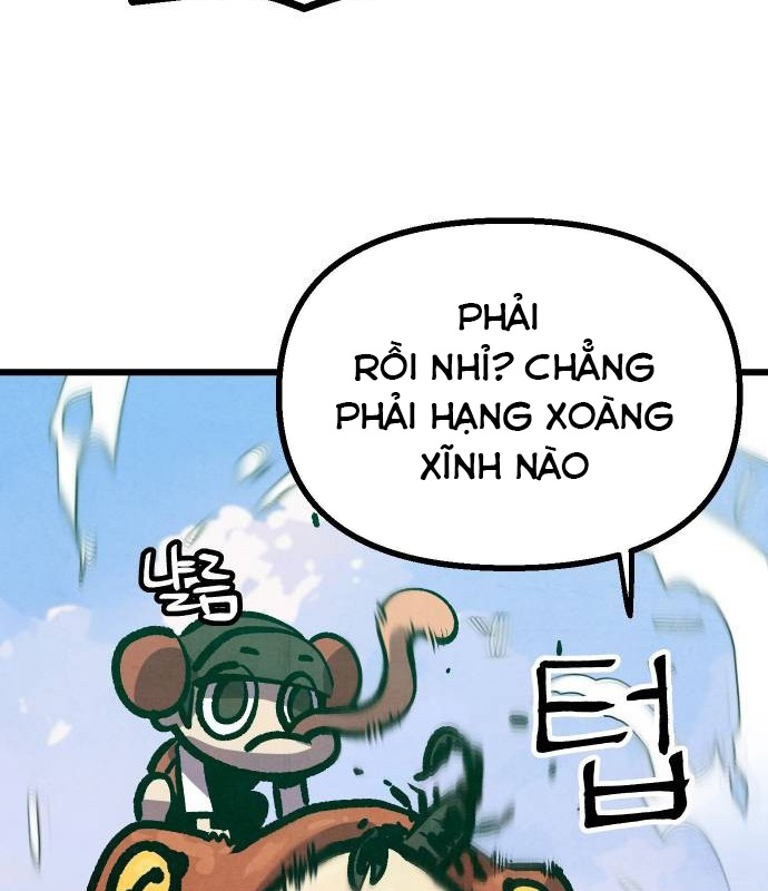 Chinh Phục Võ Lâm Chỉ Với Một Tô Mỳ Chapter 11 - Trang 2