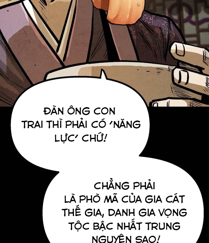 Chinh Phục Võ Lâm Chỉ Với Một Tô Mỳ Chapter 11 - Trang 2