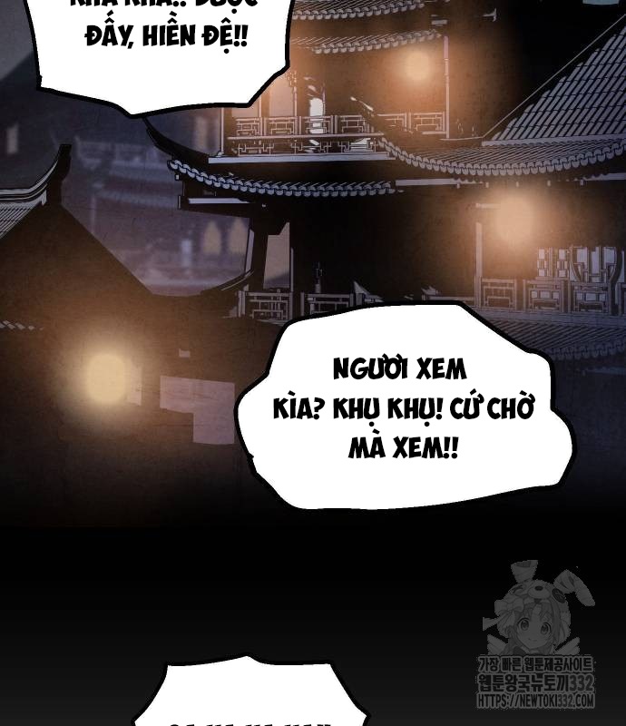 Chinh Phục Võ Lâm Chỉ Với Một Tô Mỳ Chapter 11 - Trang 2