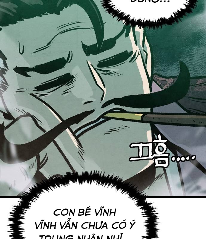 Chinh Phục Võ Lâm Chỉ Với Một Tô Mỳ Chapter 11 - Trang 2