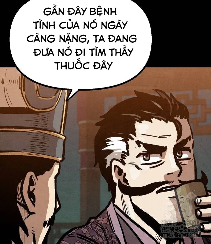 Chinh Phục Võ Lâm Chỉ Với Một Tô Mỳ Chapter 11 - Trang 2