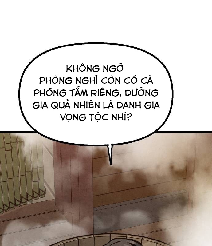 Chinh Phục Võ Lâm Chỉ Với Một Tô Mỳ Chapter 11 - Trang 2