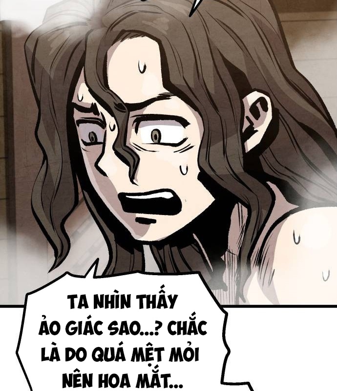 Chinh Phục Võ Lâm Chỉ Với Một Tô Mỳ Chapter 11 - Trang 2