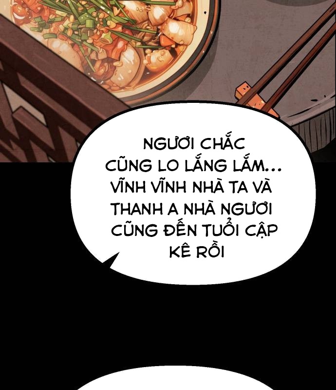 Chinh Phục Võ Lâm Chỉ Với Một Tô Mỳ Chapter 11 - Trang 2