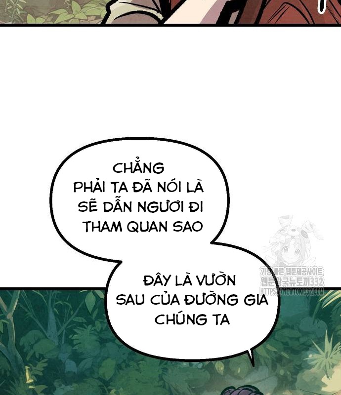 Chinh Phục Võ Lâm Chỉ Với Một Tô Mỳ Chapter 11 - Trang 2