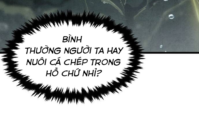 Chinh Phục Võ Lâm Chỉ Với Một Tô Mỳ Chapter 11 - Trang 2