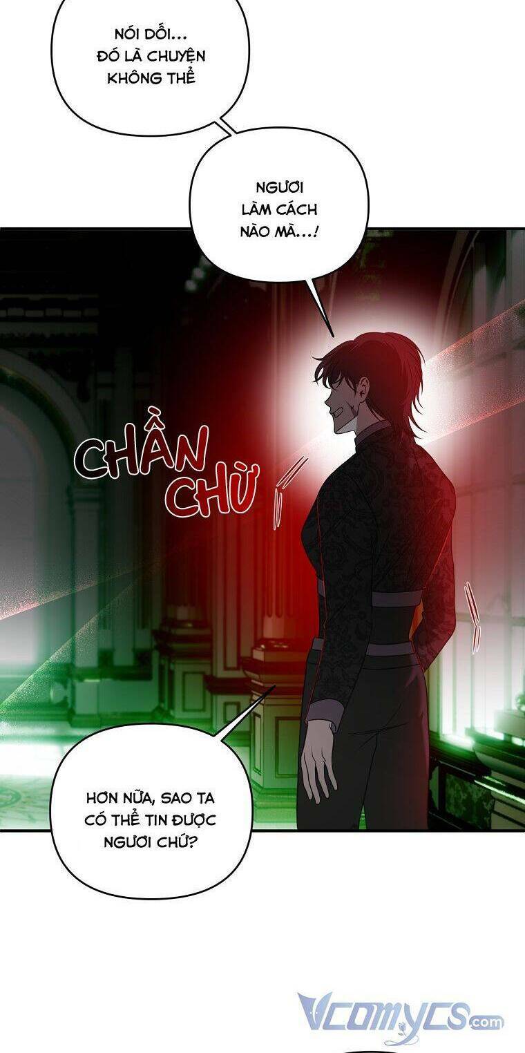 Cách Sống Sót Sau Khi Ngủ Với Hoàng Đế Chapter 30 - Trang 2