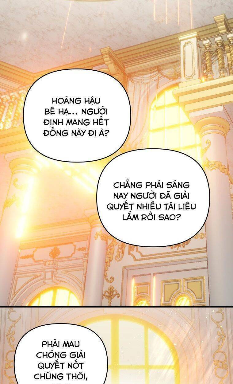 Cách Sống Sót Sau Khi Ngủ Với Hoàng Đế Chapter 21 - Trang 2