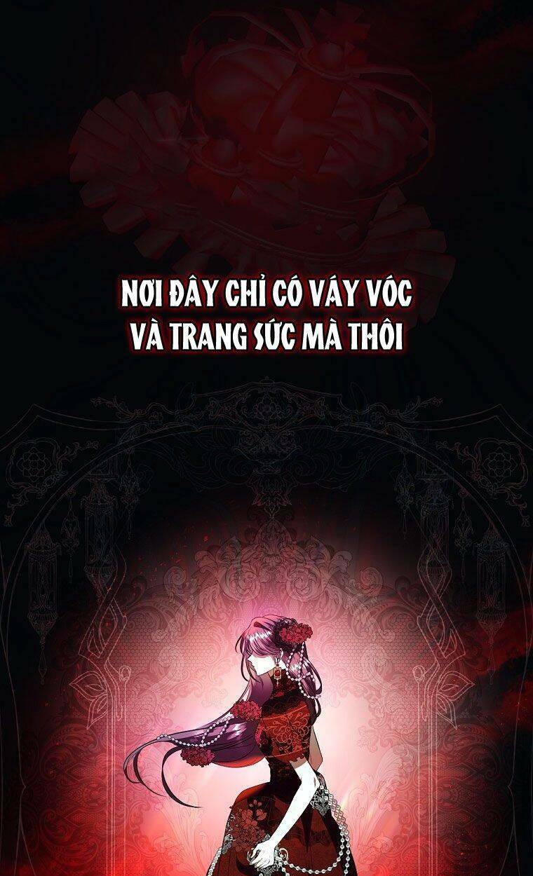 Cách Sống Sót Sau Khi Ngủ Với Hoàng Đế Chapter 15 - Trang 2