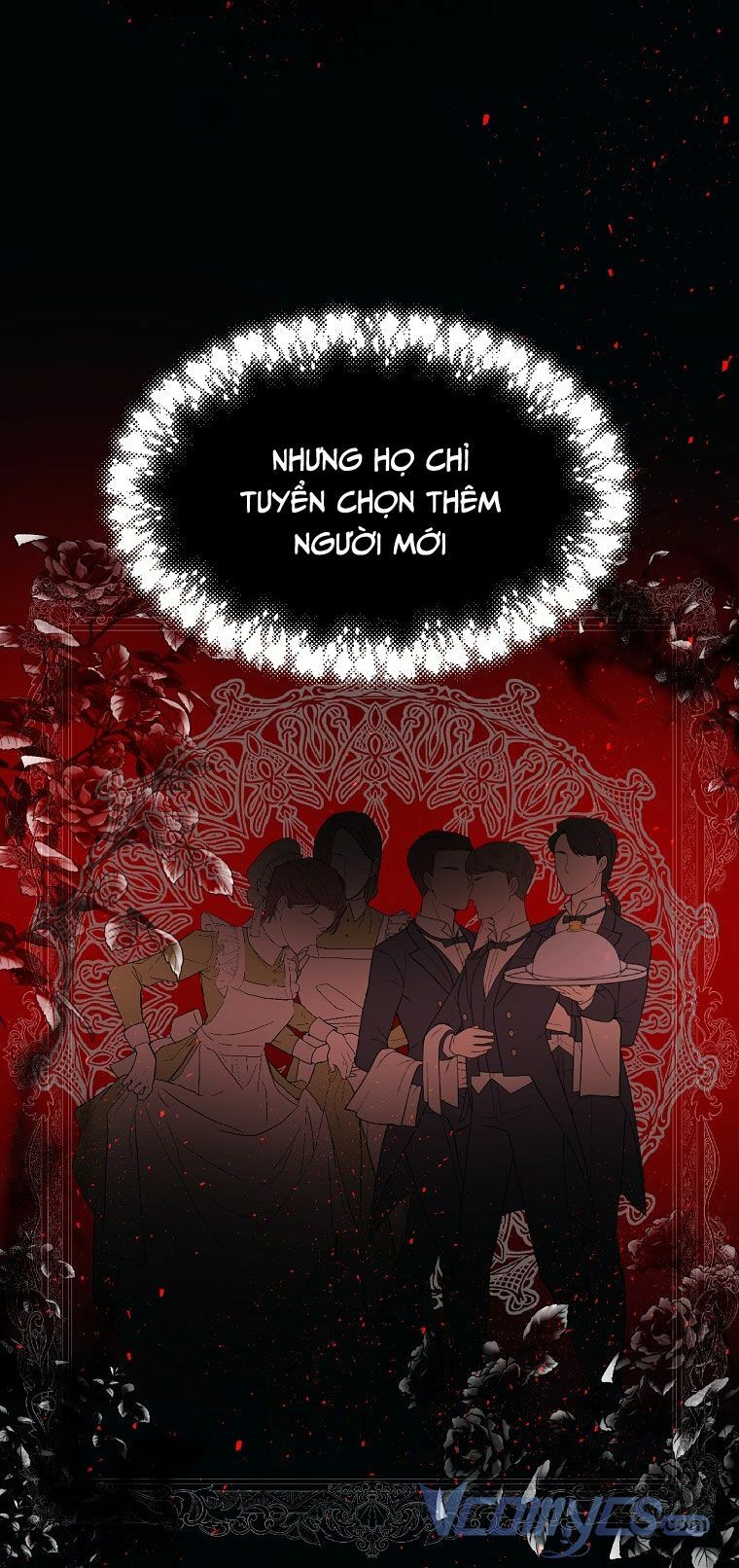 Cách Sống Sót Sau Khi Ngủ Với Hoàng Đế Chapter 13 - Trang 2