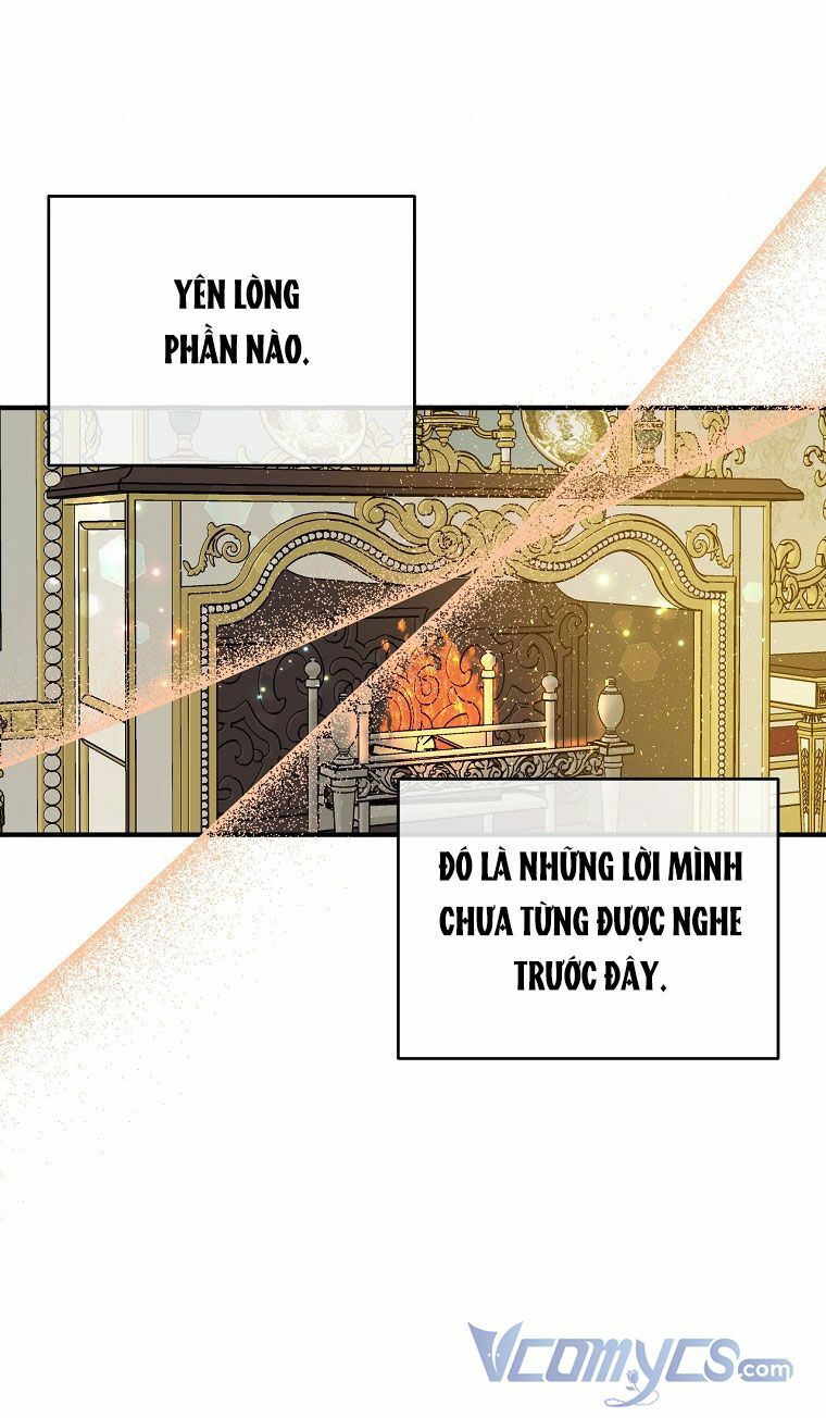 Cách Sống Sót Sau Khi Ngủ Với Hoàng Đế Chapter 11 - Trang 2