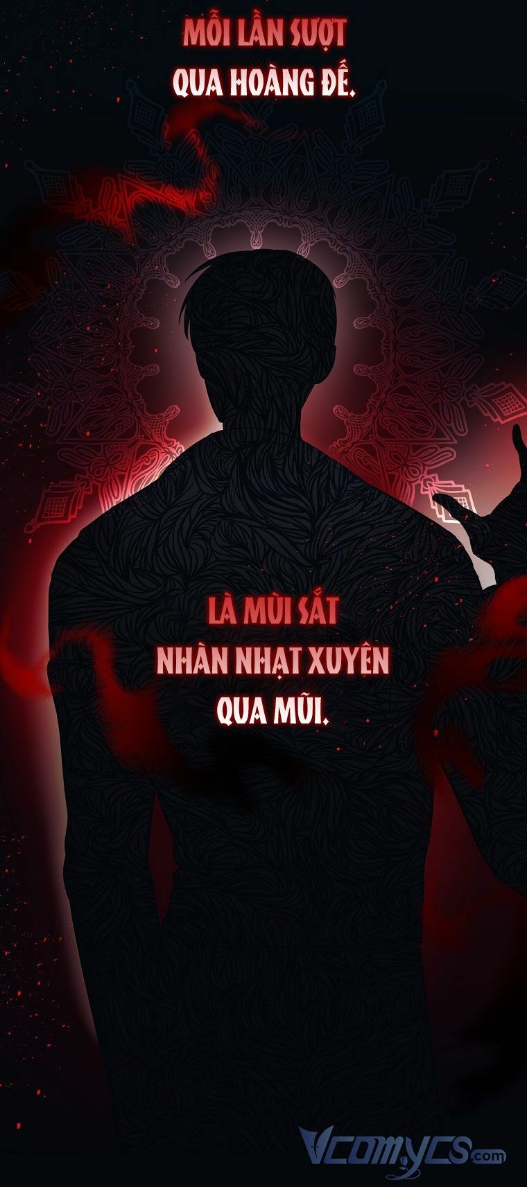 Cách Sống Sót Sau Khi Ngủ Với Hoàng Đế Chapter 10 - Trang 2