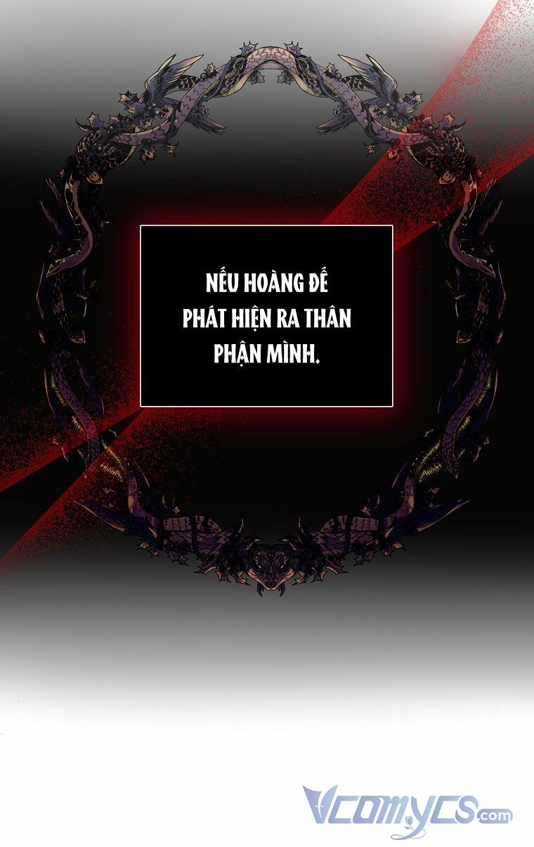 Cách Sống Sót Sau Khi Ngủ Với Hoàng Đế Chapter 10 - Trang 2