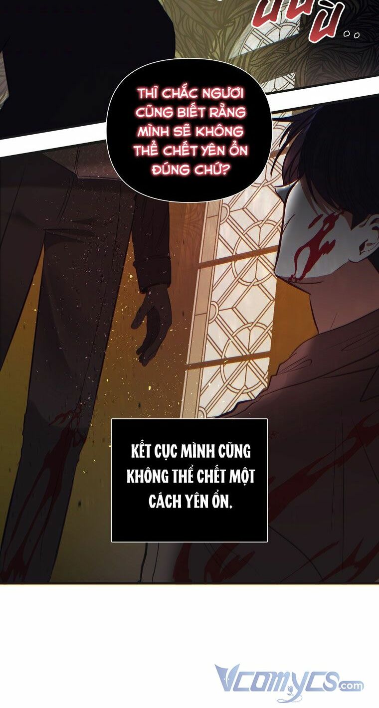 Cách Sống Sót Sau Khi Ngủ Với Hoàng Đế Chapter 7 - Trang 2