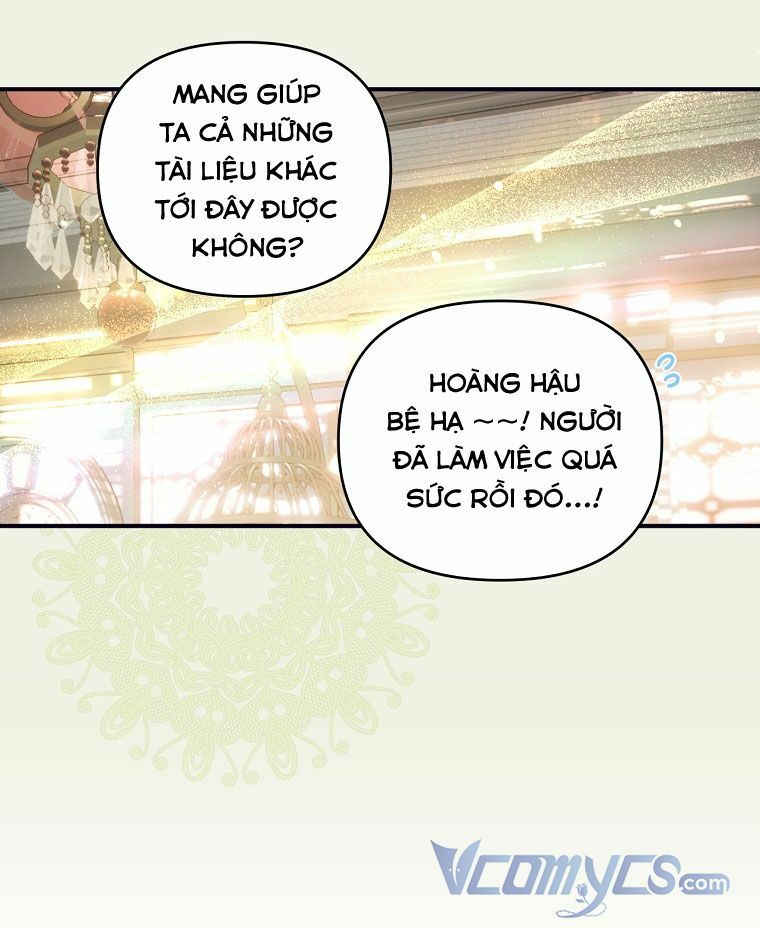 Cách Sống Sót Sau Khi Ngủ Với Hoàng Đế Chapter 6 - Trang 2