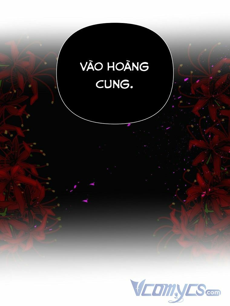 Cách Sống Sót Sau Khi Ngủ Với Hoàng Đế Chapter 5 - Trang 2