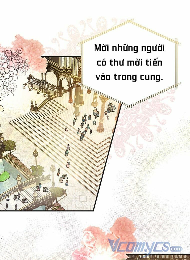 Cách Sống Sót Sau Khi Ngủ Với Hoàng Đế Chapter 4 - Trang 2