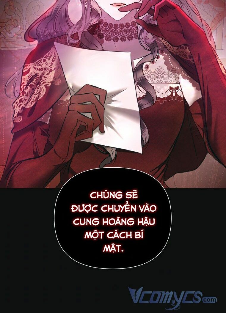 Cách Sống Sót Sau Khi Ngủ Với Hoàng Đế Chapter 3 - Trang 2