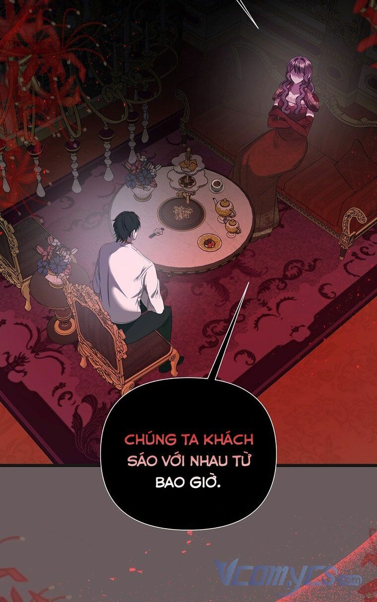 Cách Sống Sót Sau Khi Ngủ Với Hoàng Đế Chapter 2 - Trang 2