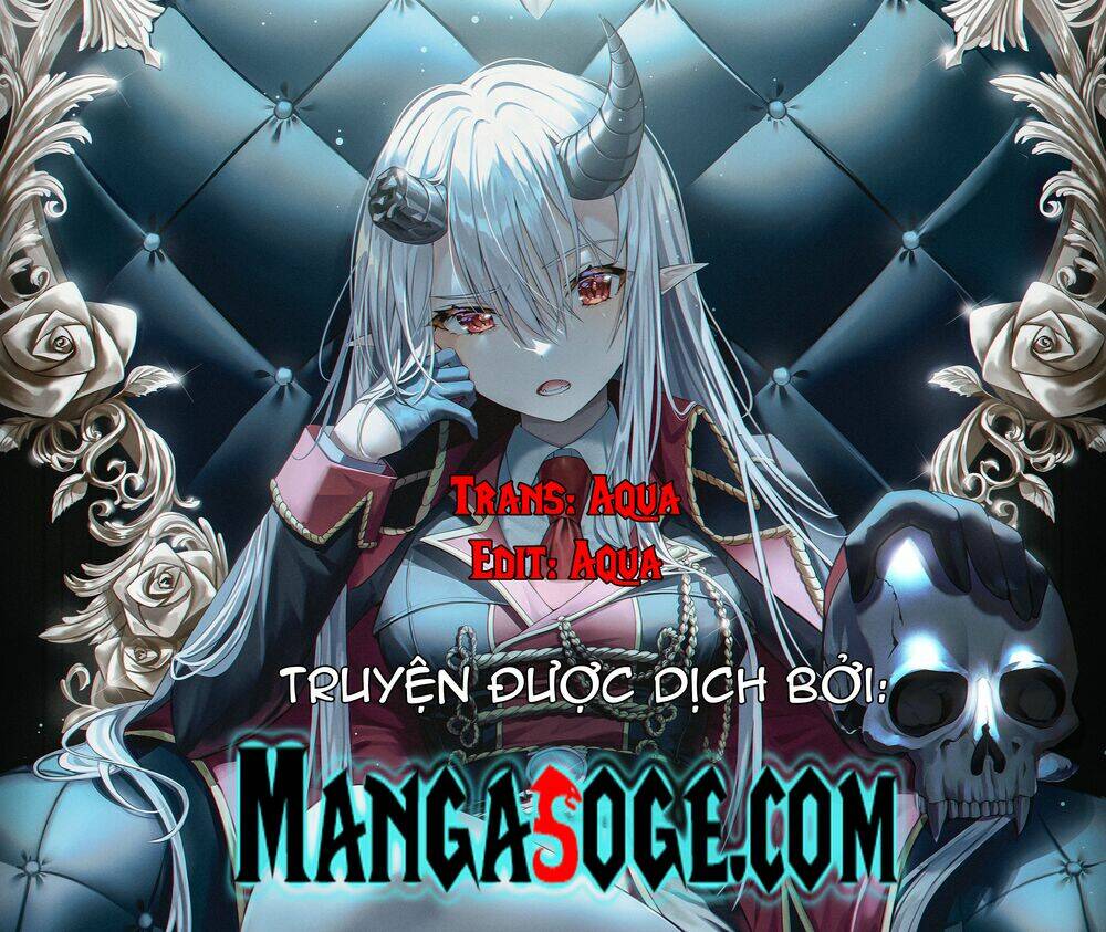 Nana Seiken To Maken No Hime Chapter 7.1 - Trang 2