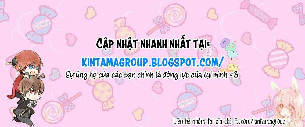 Cuộc Tình Cà Rốt Chapter 3 - Trang 2