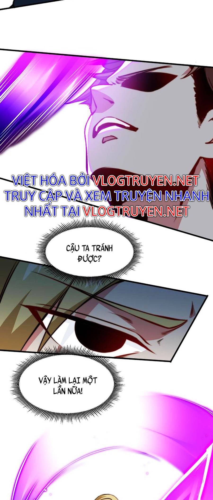 Long Ấn Chiến Thần Chapter 7 - Trang 2