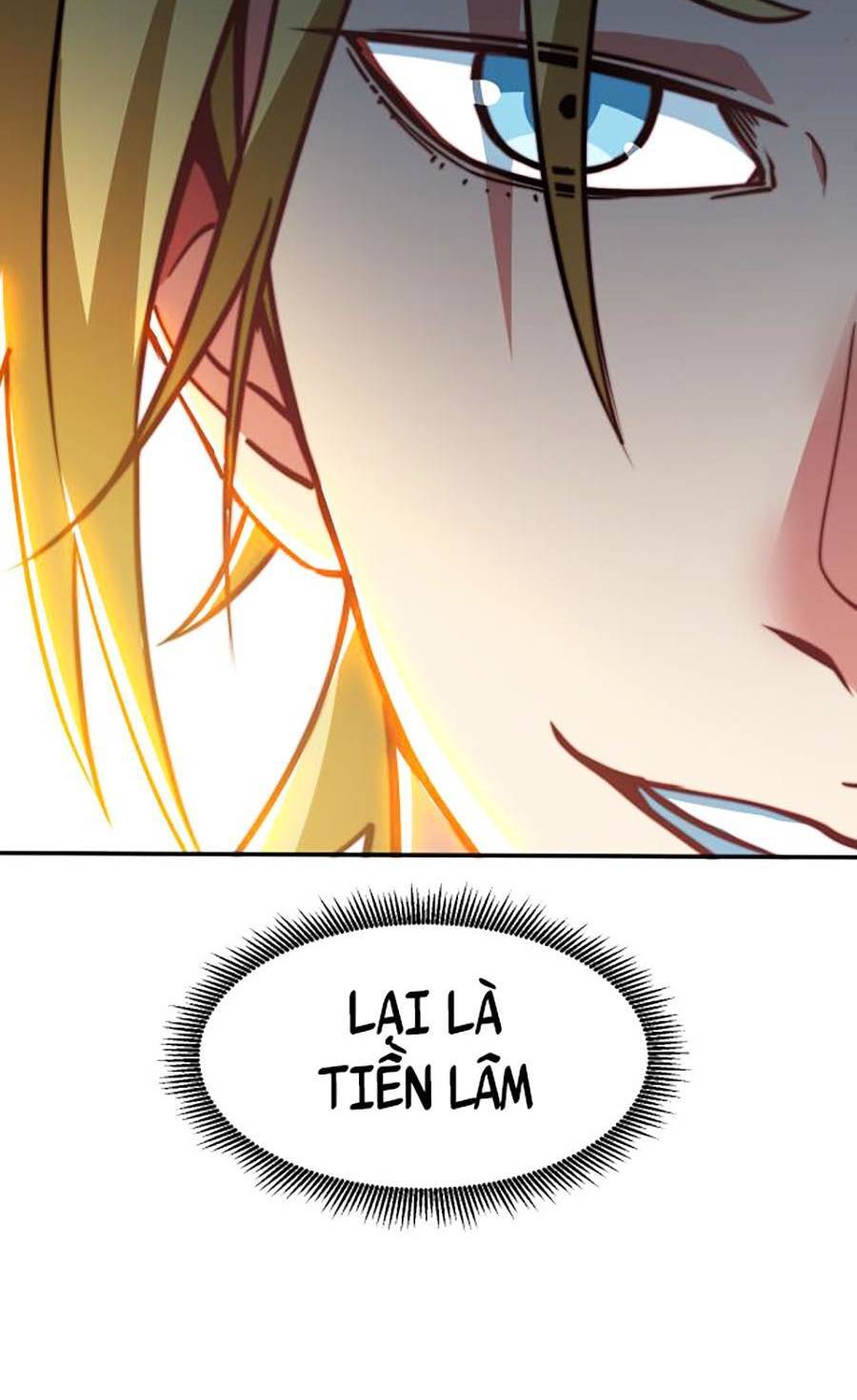 Long Ấn Chiến Thần Chapter 5 - Trang 2