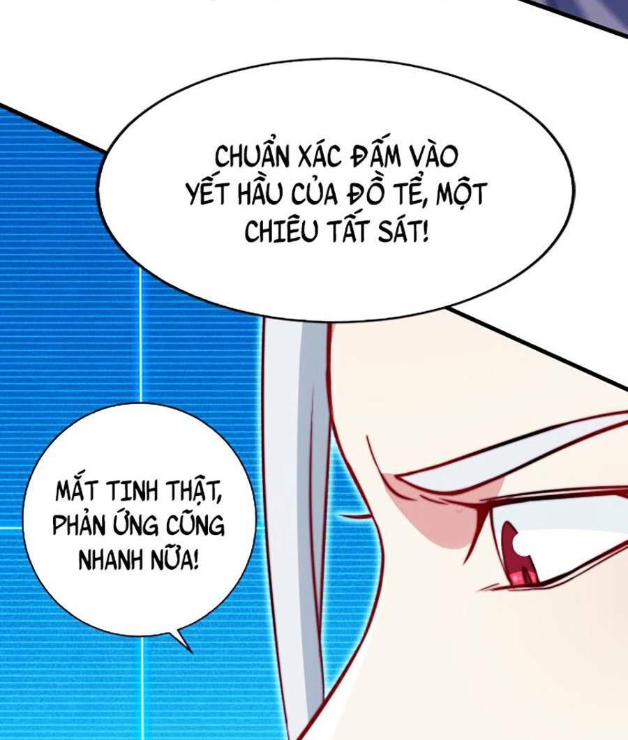 Long Ấn Chiến Thần Chapter 2 - Trang 2