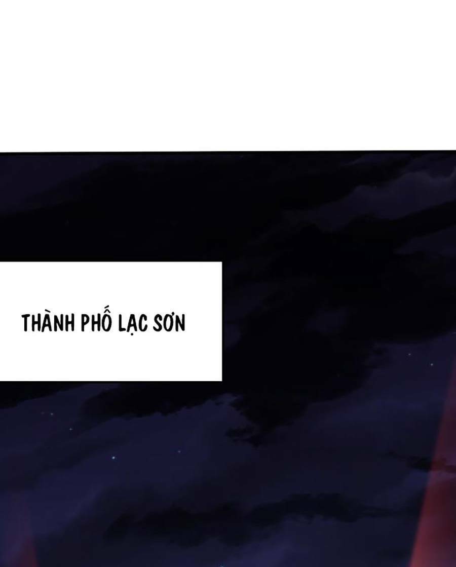 Long Ấn Chiến Thần Chapter 2 - Trang 2