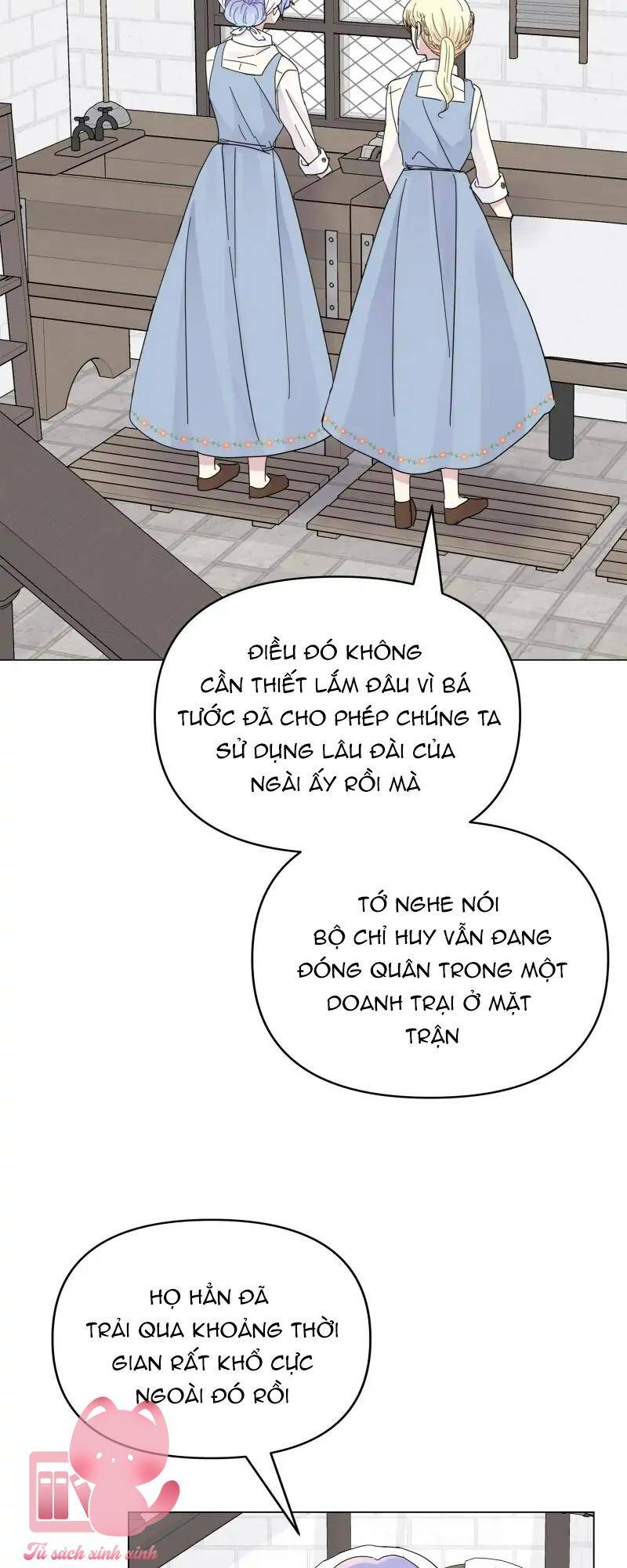 Lấy Đi Trái Tim Nàng Tiên Cá Chapter 15 - Trang 2