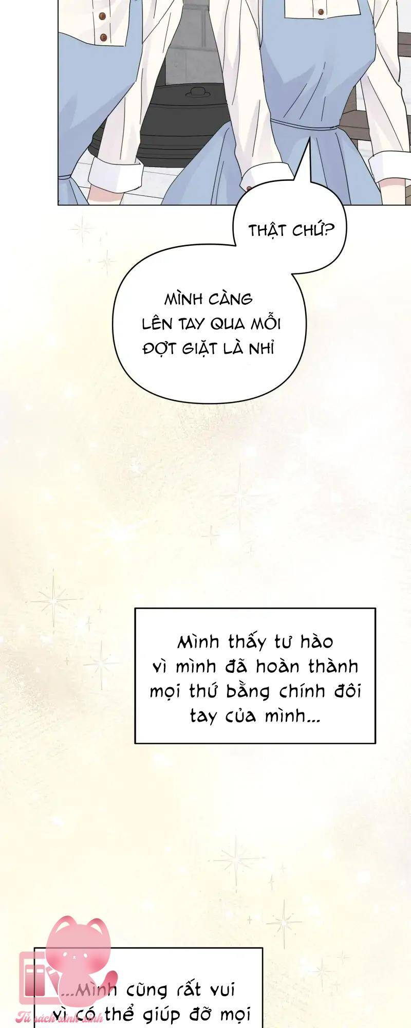 Lấy Đi Trái Tim Nàng Tiên Cá Chapter 15 - Trang 2