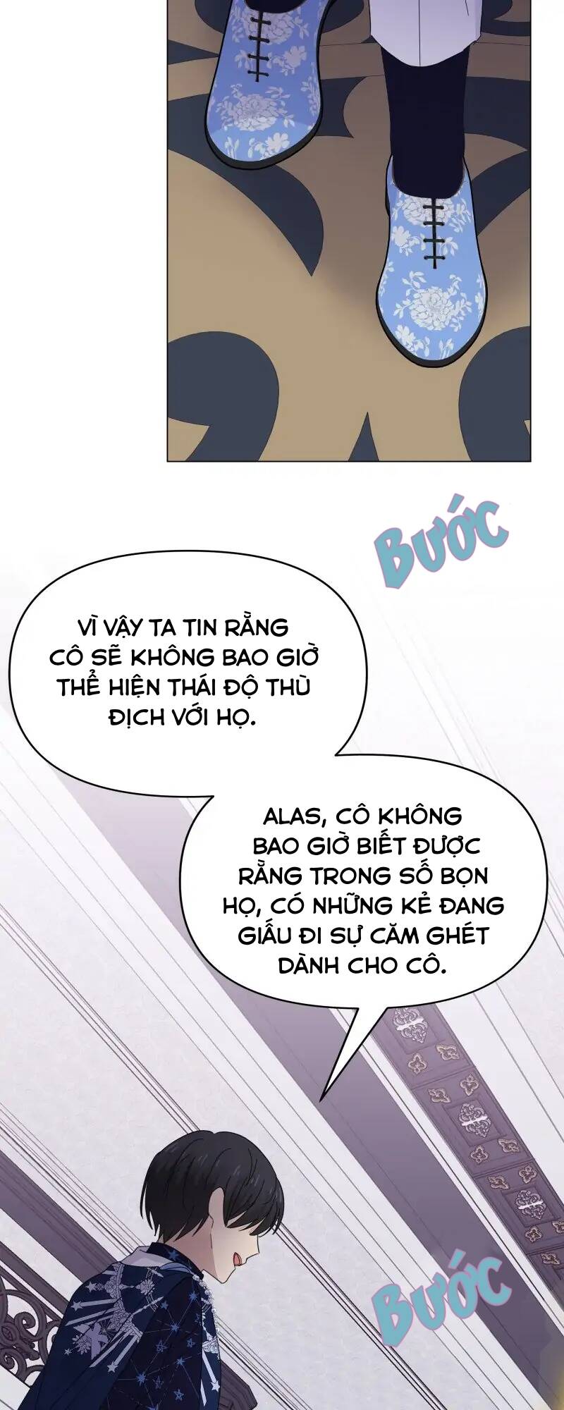 Lấy Đi Trái Tim Nàng Tiên Cá Chapter 12 - Trang 2