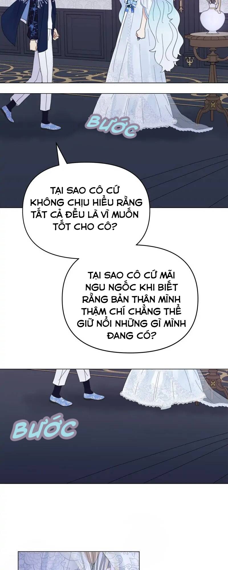 Lấy Đi Trái Tim Nàng Tiên Cá Chapter 12 - Trang 2